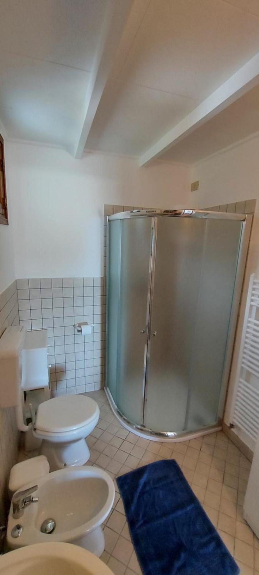Case Vacanze Marina Longo Санта Марина Салина Стая снимка